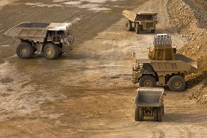 AngloGold Ashanti: в 2015 г. спад добычи золота на 11% - Alin.kz